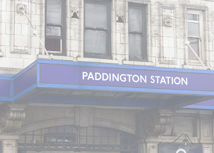 paddington