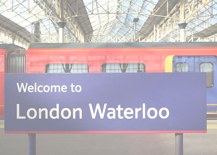 waterloo
